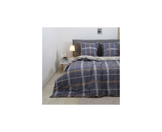 Постельное белье Viluta 711 Сатин твил евро (711_ev), изображение 5 Постельное белье Viluta 711 Сатин твил евро (711_ev), изображение 5