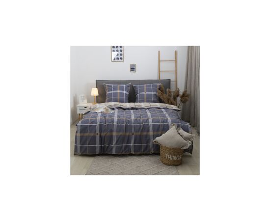 Постельное белье Viluta 711 Сатин твил евро (711_ev), изображение 6 Постельное белье Viluta 711 Сатин твил евро (711_ev), изображение 6