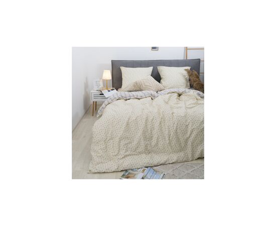 Постільна білизна Viluta 716 Сатин твил євро (716_ev), зображення 3 Постільна білизна Viluta 716 Сатин твил євро (716_ev), зображення 3