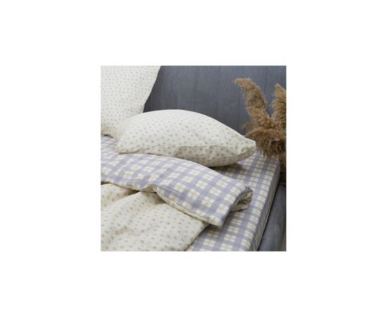 Постільна білизна Viluta 716 Сатин твил євро (716_ev), зображення 5 Постільна білизна Viluta 716 Сатин твил євро (716_ev), зображення 5