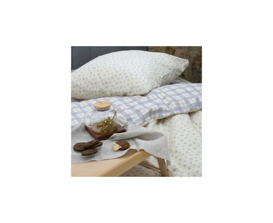 Постільна білизна Viluta 716 Сатин твил євро (716_ev), зображення 7 Постільна білизна Viluta 716 Сатин твил євро (716_ev), зображення 7