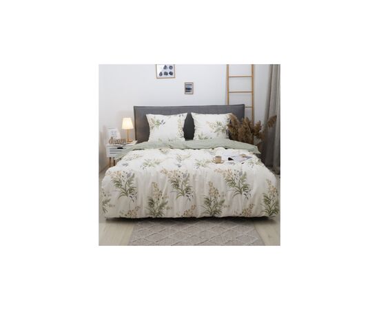 Постельное белье Viluta 717 Сатин твил евро (717_ev), изображение 2 Постельное белье Viluta 717 Сатин твил евро (717_ev), изображение 2