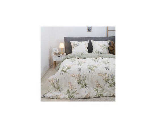 Постельное белье Viluta 717 Сатин твил евро (717_ev), изображение 3 Постельное белье Viluta 717 Сатин твил евро (717_ev), изображение 3