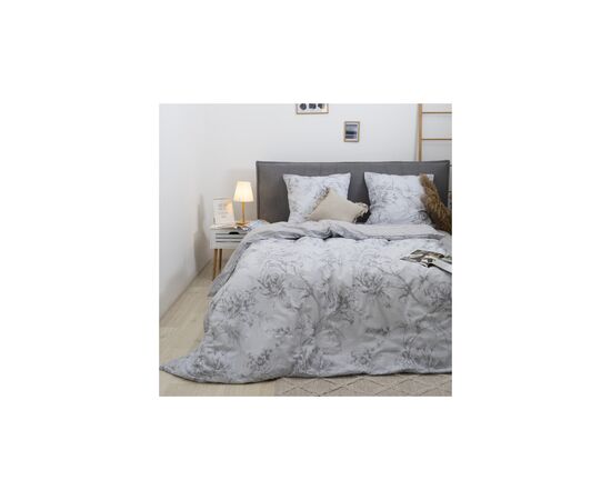 Постельное белье Viluta 720 Сатин твил евро (720_ev), изображение 2 Постельное белье Viluta 720 Сатин твил евро (720_ev), изображение 2