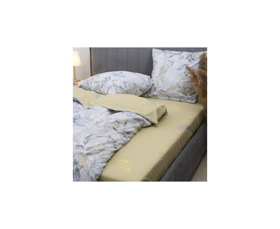 Постельное белье Viluta 722 Сатин твил евро (722_ev), изображение 5 Постельное белье Viluta 722 Сатин твил евро (722_ev), изображение 5