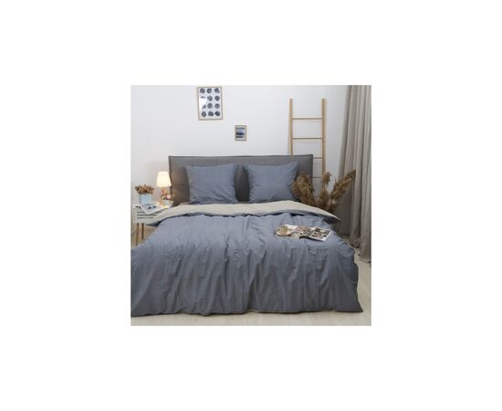 Постельное белье Viluta 726 Сатин твил евро (726_ev), изображение 2 Постельное белье Viluta 726 Сатин твил евро (726_ev), изображение 2