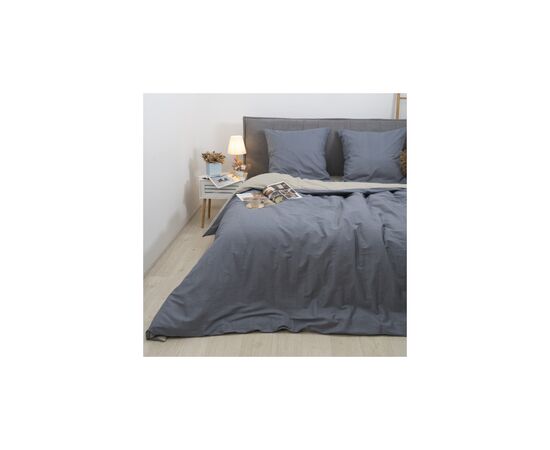 Постельное белье Viluta 726 Сатин твил евро (726_ev), изображение 3 Постельное белье Viluta 726 Сатин твил евро (726_ev), изображение 3