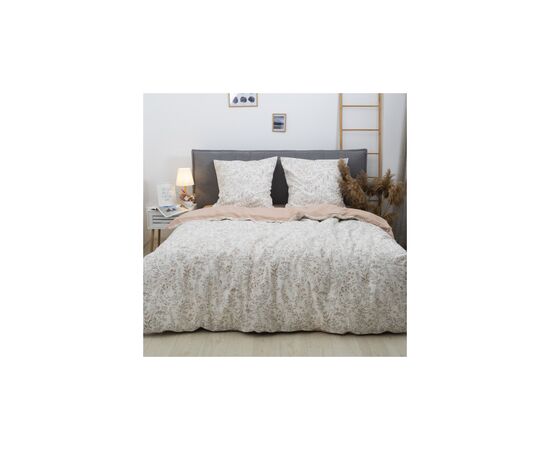 Постельное белье Viluta 727 Сатин твил евро (727_ev), изображение 2 Постельное белье Viluta 727 Сатин твил евро (727_ev), изображение 2