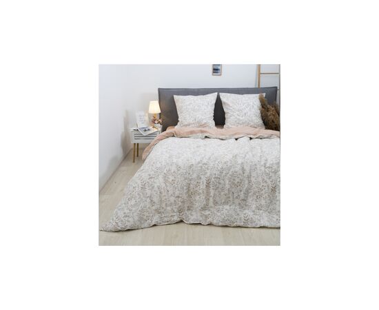 Постельное белье Viluta 727 Сатин твил евро (727_ev), изображение 3 Постельное белье Viluta 727 Сатин твил евро (727_ev), изображение 3