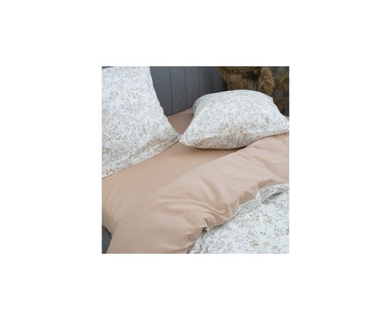 Постельное белье Viluta 727 Сатин твил евро (727_ev), изображение 6 Постельное белье Viluta 727 Сатин твил евро (727_ev), изображение 6