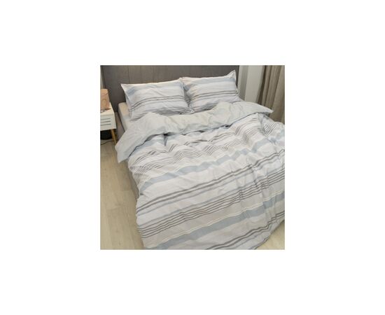 Постільна білизна Tiare L006 Сатин Deluxe сімейний (L006_DeLuxe_sm), зображення 3 Постільна білизна Tiare L006 Сатин Deluxe сімейний (L006_DeLuxe_sm), зображення 3