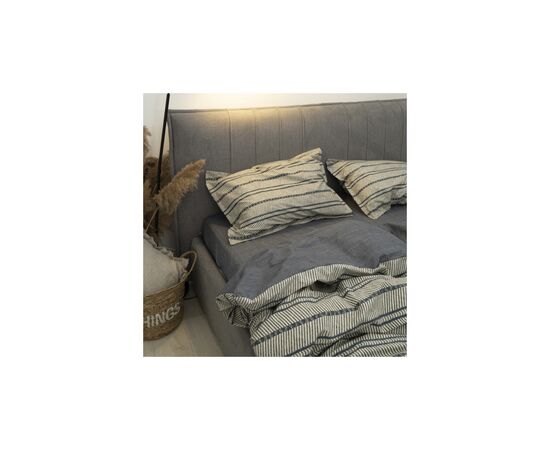 Постільна білизна Tiare L011 Сатин Deluxe сімейний (L011_DeLuxe_sm), зображення 3 Постільна білизна Tiare L011 Сатин Deluxe сімейний (L011_DeLuxe_sm), зображення 3