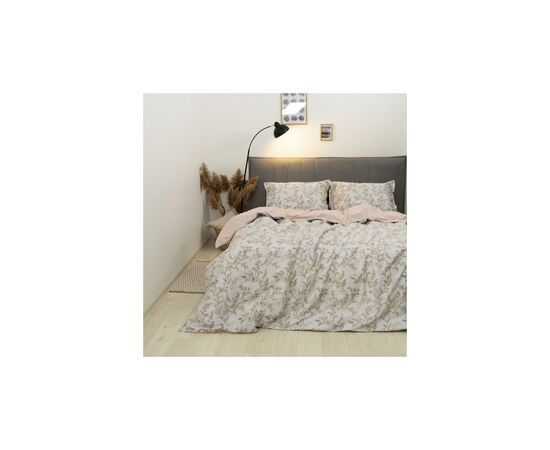 Постільна білизна Tiare L012 Сатин Deluxe сімейний (L012_DeLuxe_sm), зображення 3 Постільна білизна Tiare L012 Сатин Deluxe сімейний (L012_DeLuxe_sm), зображення 3