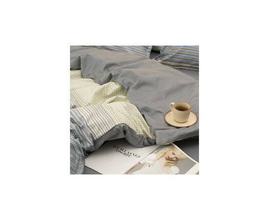 Постільна білизна Tiare L002 Сатин Deluxe двоспальний (L002_DeLuxe_dv), зображення 5 Постільна білизна Tiare L002 Сатин Deluxe двоспальний (L002_DeLuxe_dv), зображення 5