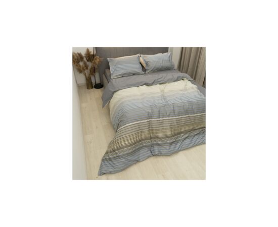 Постільна білизна Tiare L002 Сатин Deluxe двоспальний (L002_DeLuxe_dv), зображення 6 Постільна білизна Tiare L002 Сатин Deluxe двоспальний (L002_DeLuxe_dv), зображення 6