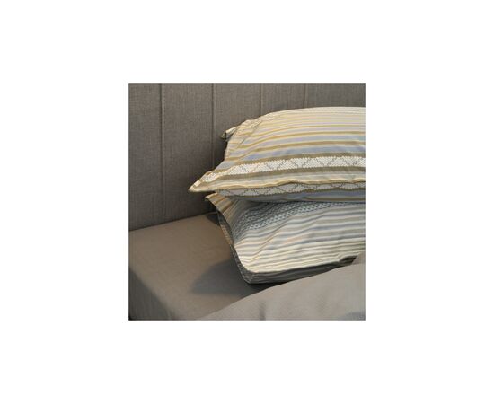 Постільна білизна Tiare L002 Сатин Deluxe двоспальний (L002_DeLuxe_dv), зображення 9 Постільна білизна Tiare L002 Сатин Deluxe двоспальний (L002_DeLuxe_dv), зображення 9