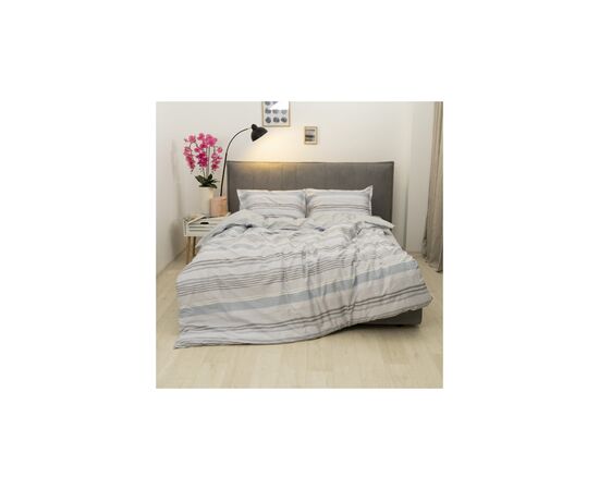 Постельное белье Tiare L006 Сатин Deluxe двуспальный (L006_DeLuxe_dv), изображение 2 Постельное белье Tiare L006 Сатин Deluxe двуспальный (L006_DeLuxe_dv), изображение 2