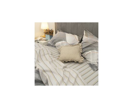 Постільна білизна Tiare L009 Сатин Deluxe двоспальний (L009_DeLuxe_dv), зображення 3 Постільна білизна Tiare L009 Сатин Deluxe двоспальний (L009_DeLuxe_dv), зображення 3