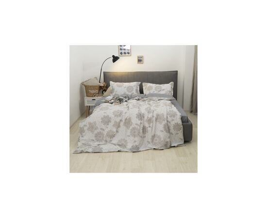 Постельное белье Tiare L010 Сатин Deluxe двуспальный (L010_DeLuxe_dv), изображение 2 Постельное белье Tiare L010 Сатин Deluxe двуспальный (L010_DeLuxe_dv), изображение 2