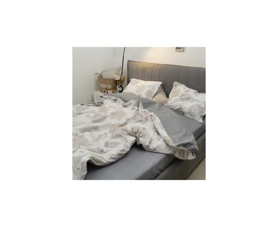 Постельное белье Tiare L010 Сатин Deluxe двуспальный (L010_DeLuxe_dv), изображение 6 Постельное белье Tiare L010 Сатин Deluxe двуспальный (L010_DeLuxe_dv), изображение 6