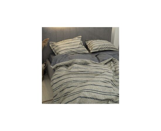 Постільна білизна Tiare L011 Сатин Deluxe двоспальний (L011_DeLuxe_dv), зображення 7 Постільна білизна Tiare L011 Сатин Deluxe двоспальний (L011_DeLuxe_dv), зображення 7