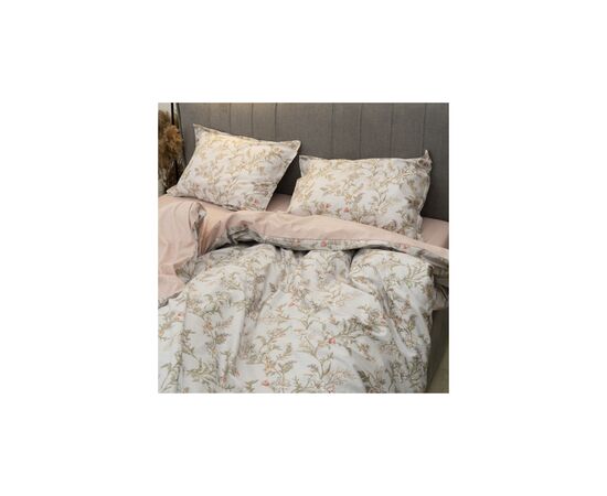 Постільна білизна Tiare L012 Сатин Deluxe двоспальний (L012_DeLuxe_dv), зображення 6 Постільна білизна Tiare L012 Сатин Deluxe двоспальний (L012_DeLuxe_dv), зображення 6