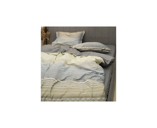 Постільна білизна Tiare L002 Сатин Deluxe євро (L002_DeLuxe_ev), зображення 7 Постільна білизна Tiare L002 Сатин Deluxe євро (L002_DeLuxe_ev), зображення 7