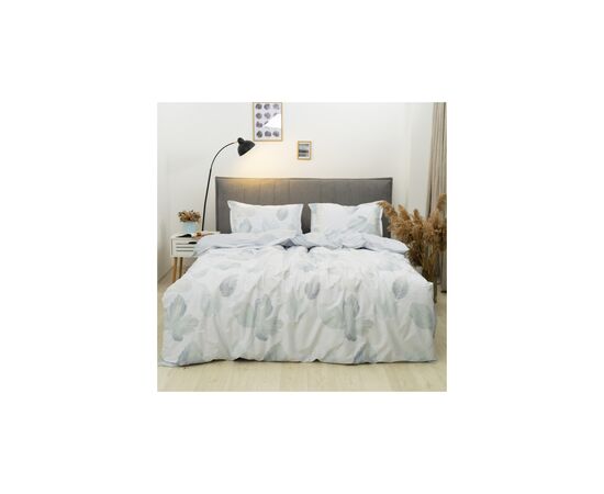 Постільна білизна Tiare L003 Сатин Deluxe євро (L003_DeLuxe_ev), зображення 2 Постільна білизна Tiare L003 Сатин Deluxe євро (L003_DeLuxe_ev), зображення 2