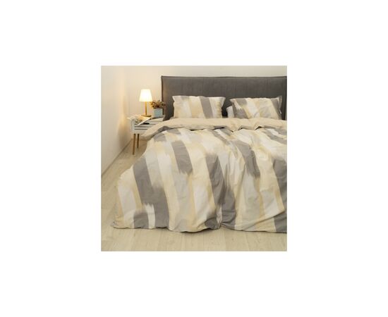 Постільна білизна Tiare L004 Сатин Deluxe євро (L004_DeLuxe_ev), зображення 3 Постільна білизна Tiare L004 Сатин Deluxe євро (L004_DeLuxe_ev), зображення 3