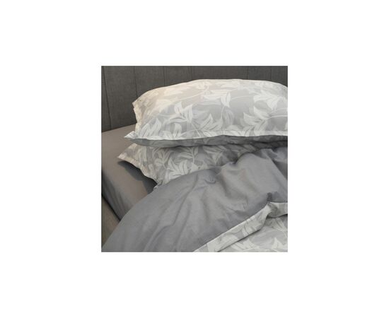 Постельное белье Tiare L005 Сатин Deluxe евро (L005_DeLuxe_ev), изображение 4 Постельное белье Tiare L005 Сатин Deluxe евро (L005_DeLuxe_ev), изображение 4