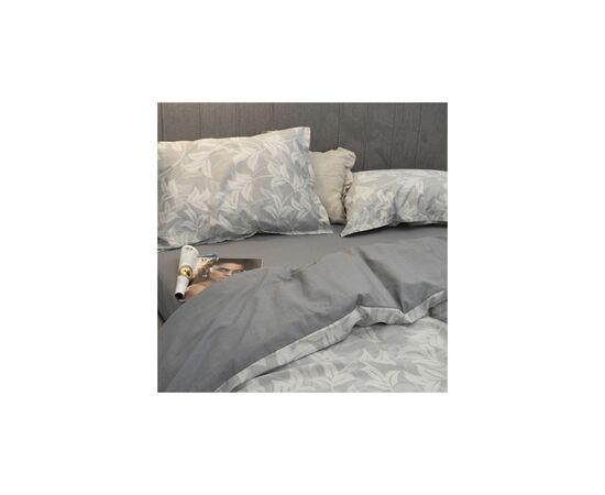 Постельное белье Tiare L005 Сатин Deluxe евро (L005_DeLuxe_ev), изображение 5 Постельное белье Tiare L005 Сатин Deluxe евро (L005_DeLuxe_ev), изображение 5