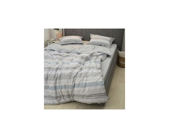 Постільна білизна Tiare L006 Сатин Deluxe євро (L006_DeLuxe_ev), зображення 6 Постільна білизна Tiare L006 Сатин Deluxe євро (L006_DeLuxe_ev), зображення 6