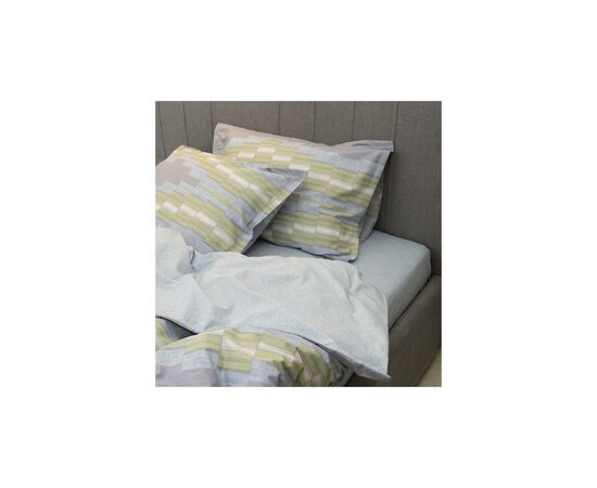 Постільна білизна Tiare L007 Сатин Deluxe євро (L007_DeLuxe_ev), зображення 5 Постільна білизна Tiare L007 Сатин Deluxe євро (L007_DeLuxe_ev), зображення 5