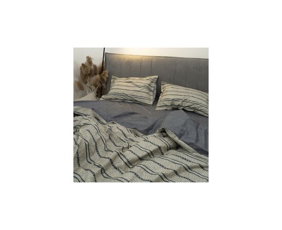 Постельное белье Tiare L011 Сатин Deluxe евро (L011_DeLuxe_ev), изображение 9 Постельное белье Tiare L011 Сатин Deluxe евро (L011_DeLuxe_ev), изображение 9