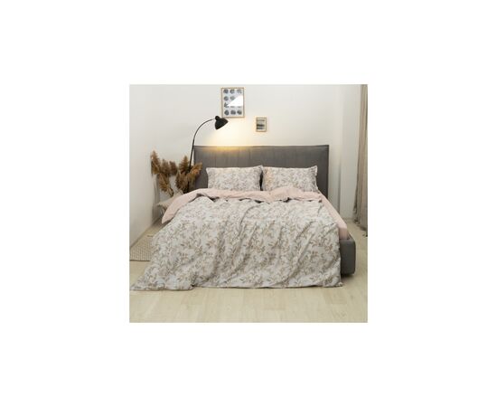 Постільна білизна Tiare L012 Сатин Deluxe євро (L012_DeLuxe_ev), зображення 2 Постільна білизна Tiare L012 Сатин Deluxe євро (L012_DeLuxe_ev), зображення 2