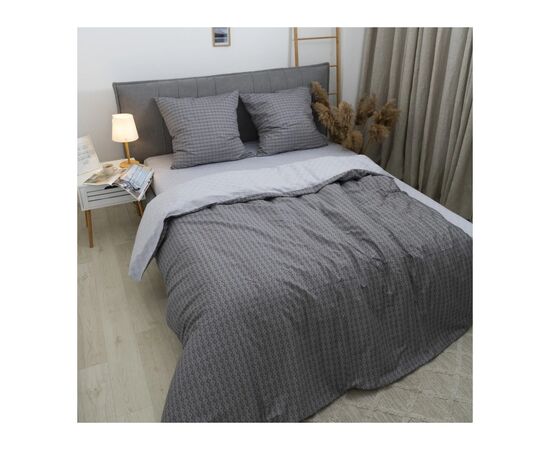 Постільна білизна Viluta 718 Сатин твил полуторний (718_pl), зображення 3 Постільна білизна Viluta 718 Сатин твил полуторний (718_pl), зображення 3