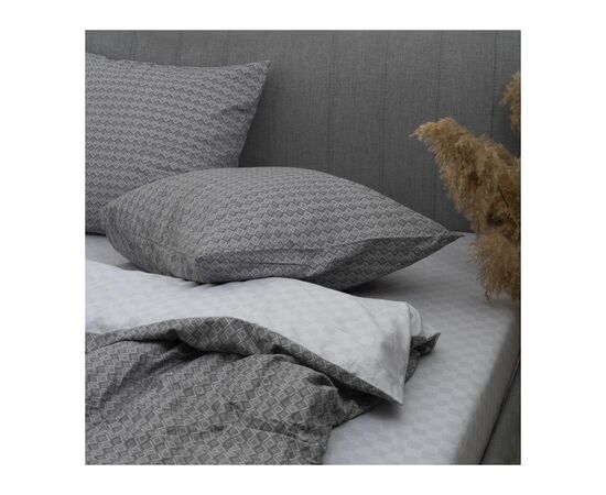 Постільна білизна Viluta 718 Сатин твил полуторний (718_pl), зображення 4 Постільна білизна Viluta 718 Сатин твил полуторний (718_pl), зображення 4