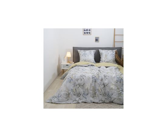 Постільна білизна Viluta 722 Сатин твил полуторний (722_pl), зображення 3 Постільна білизна Viluta 722 Сатин твил полуторний (722_pl), зображення 3