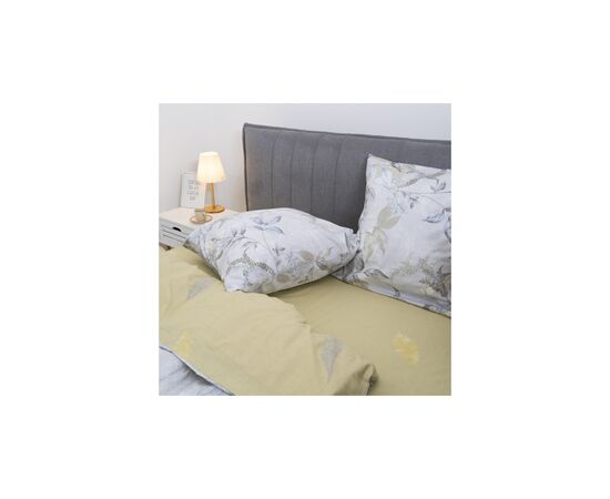 Постільна білизна Viluta 722 Сатин твил полуторний (722_pl), зображення 6 Постільна білизна Viluta 722 Сатин твил полуторний (722_pl), зображення 6