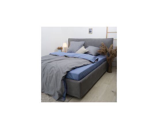 Постільна білизна Viluta 725 Сатин твил полуторний (725_pl), зображення 5 Постільна білизна Viluta 725 Сатин твил полуторний (725_pl), зображення 5