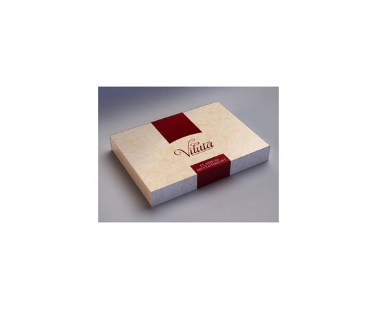 Постільна білизна Viluta 725 Сатин твил полуторний (725_pl), зображення 7 Постільна білизна Viluta 725 Сатин твил полуторний (725_pl), зображення 7