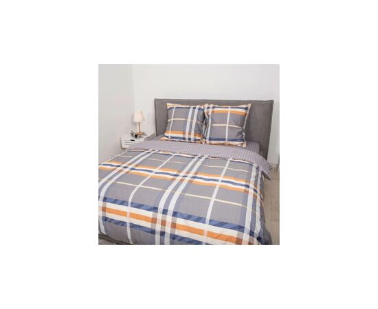 Постельное белье Viluta 646 Сатин твил семейный (646 sm), изображение 2 Постельное белье Viluta 646 Сатин твил семейный (646 sm), изображение 2