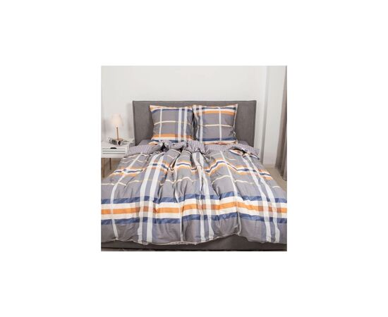 Постельное белье Viluta 646 Сатин твил семейный (646 sm), изображение 4 Постельное белье Viluta 646 Сатин твил семейный (646 sm), изображение 4