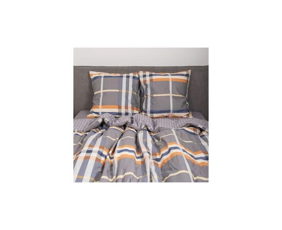 Постельное белье Viluta 646 Сатин твил семейный (646 sm), изображение 5 Постельное белье Viluta 646 Сатин твил семейный (646 sm), изображение 5