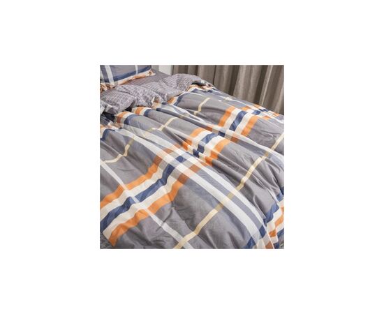 Постельное белье Viluta 646 Сатин твил семейный (646 sm), изображение 9 Постельное белье Viluta 646 Сатин твил семейный (646 sm), изображение 9