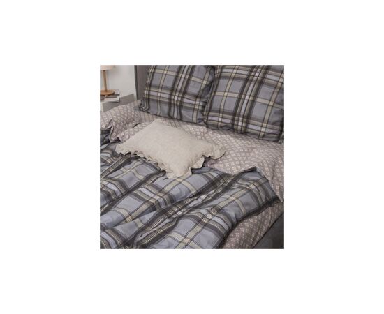 Постельное белье Viluta 659 Сатин твил семейный (659 sm), изображение 7 Постельное белье Viluta 659 Сатин твил семейный (659 sm), изображение 7