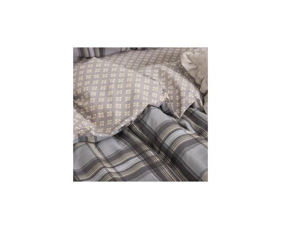 Постельное белье Viluta 659 Сатин твил семейный (659 sm), изображение 9 Постельное белье Viluta 659 Сатин твил семейный (659 sm), изображение 9