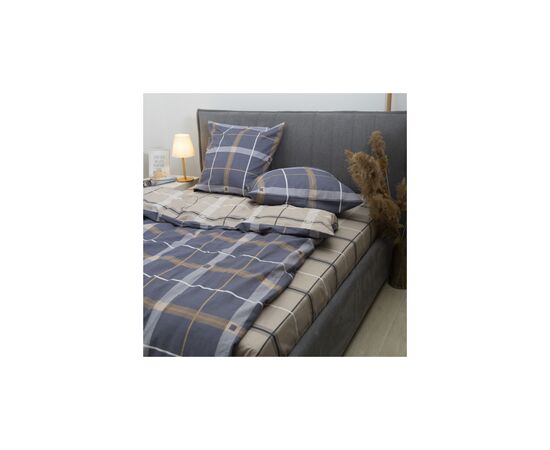 Постельное белье Viluta 711 Сатин твил семейный (711_sm), изображение 3 Постельное белье Viluta 711 Сатин твил семейный (711_sm), изображение 3