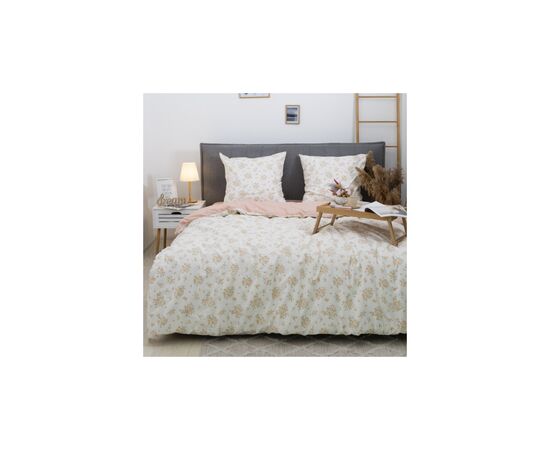 Постільна білизна Viluta 715 Сатин твил сімейний (715_sm), зображення 2 Постільна білизна Viluta 715 Сатин твил сімейний (715_sm), зображення 2