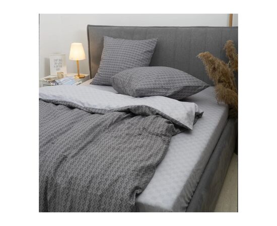 Постільна білизна Viluta 718 Сатин твил сімейний (718_sm), зображення 5 Постільна білизна Viluta 718 Сатин твил сімейний (718_sm), зображення 5